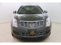 2013 Gray Flannel Metallic Cadillac SRX FWD  photo #2