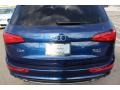 2016 Scuba Blue Metallic Audi Q5 3.0 TFSI Premium Plus quattro  photo #7