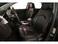 2013 Gray Flannel Metallic Cadillac SRX FWD  photo #6