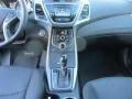 Blue - Elantra Value Edition Photo No. 25