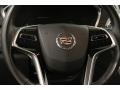 2013 Gray Flannel Metallic Cadillac SRX FWD  photo #8