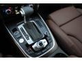 2016 Scuba Blue Metallic Audi Q5 3.0 TFSI Premium Plus quattro  photo #18