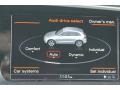 2016 Scuba Blue Metallic Audi Q5 3.0 TFSI Premium Plus quattro  photo #25
