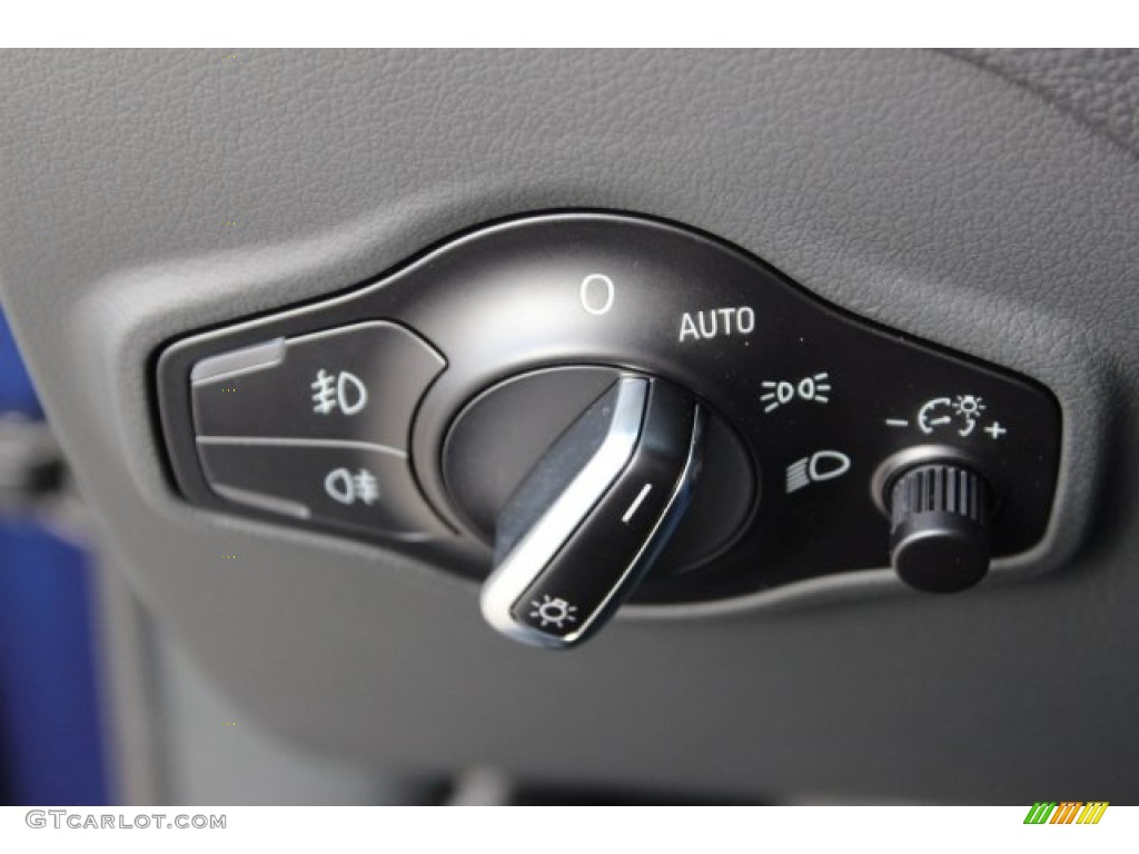 2016 Q5 3.0 TFSI Premium Plus quattro - Scuba Blue Metallic / Chestnut Brown photo #33