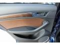 2016 Scuba Blue Metallic Audi Q5 3.0 TFSI Premium Plus quattro  photo #35