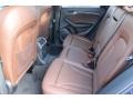 2016 Scuba Blue Metallic Audi Q5 3.0 TFSI Premium Plus quattro  photo #37