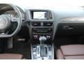 2016 Scuba Blue Metallic Audi Q5 3.0 TFSI Premium Plus quattro  photo #38