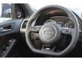 2016 Scuba Blue Metallic Audi Q5 3.0 TFSI Premium Plus quattro  photo #39
