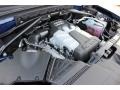 2016 Scuba Blue Metallic Audi Q5 3.0 TFSI Premium Plus quattro  photo #42