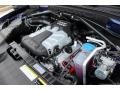 2016 Scuba Blue Metallic Audi Q5 3.0 TFSI Premium Plus quattro  photo #43