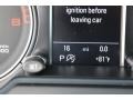 2016 Scuba Blue Metallic Audi Q5 3.0 TFSI Premium Plus quattro  photo #45