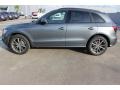 Monsoon Gray Metallic - Q5 3.0 TFSI Premium Plus quattro Photo No. 5