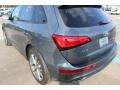 Monsoon Gray Metallic - Q5 3.0 TFSI Premium Plus quattro Photo No. 6
