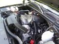Black - Suburban 1500 Z71 4x4 Photo No. 50