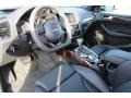 Monsoon Gray Metallic - Q5 3.0 TFSI Premium Plus quattro Photo No. 15