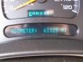 Black - Suburban 1500 Z71 4x4 Photo No. 51