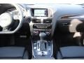 Monsoon Gray Metallic - Q5 3.0 TFSI Premium Plus quattro Photo No. 38