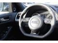 Monsoon Gray Metallic - Q5 3.0 TFSI Premium Plus quattro Photo No. 39