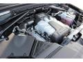 Monsoon Gray Metallic - Q5 3.0 TFSI Premium Plus quattro Photo No. 42