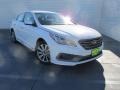 Quartz White Pearl - Sonata Sport Photo No. 2