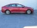 2016 Venetian Red Hyundai Sonata Sport  photo #3