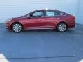 2016 Venetian Red Hyundai Sonata Sport  photo #6