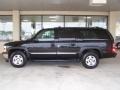 Black - Suburban 1500 Z71 4x4 Photo No. 53