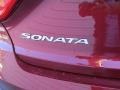 Venetian Red - Sonata Sport Photo No. 14