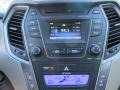 2016 Frost White Pearl Hyundai Santa Fe Sport   photo #25