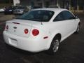 2006 Summit White Chevrolet Cobalt LS Coupe  photo #3