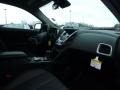 Tungsten Metallic - Equinox LS AWD Photo No. 5