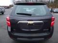 2016 Tungsten Metallic Chevrolet Equinox LS AWD  photo #7