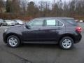Tungsten Metallic - Equinox LS AWD Photo No. 10