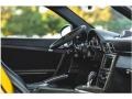 Meteor Grey Metallic - 911 Turbo S Coupe Photo No. 16