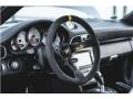 2011 Meteor Grey Metallic Porsche 911 Turbo S Coupe  photo #18