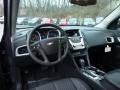 Tungsten Metallic - Equinox LS AWD Photo No. 14