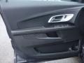 Tungsten Metallic - Equinox LS AWD Photo No. 15