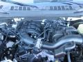 3.5 Liter DOHC 24-Valve Ti-VCT FFV V6 Engine for 2015 Ford F150 XL Regular Cab #109413267