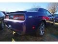 Plum Crazy Pearl - Challenger R/T Photo No. 3