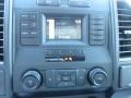 Medium Earth Gray Controls Photo for 2015 Ford F150 #109413456
