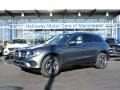 Selenite Grey Metallic - GLC 300 4Matic Photo No. 1