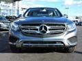 Selenite Grey Metallic - GLC 300 4Matic Photo No. 2