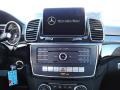 2016 Diamond Silver Metallic Mercedes-Benz GLE 350 4Matic  photo #9