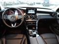 Black - C 300 4Matic Sedan Photo No. 8