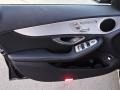Black - C 300 4Matic Sedan Photo No. 12