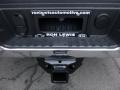 2016 Tungsten Metallic Chevrolet Silverado 2500HD LT Double Cab 4x4  photo #4