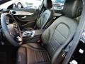 Black - C 300 4Matic Sedan Photo No. 13