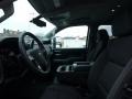 Tungsten Metallic - Silverado 2500HD LT Double Cab 4x4 Photo No. 11