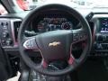 Tungsten Metallic - Silverado 2500HD LT Double Cab 4x4 Photo No. 18