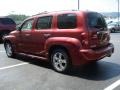 2009 Cardinal Red Metallic Chevrolet HHR LT  photo #3